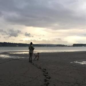 Meet your Posher, Jacqui